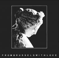 Various Artists - From Brussels With Love (2Cd+Book) i gruppen CD hos Bengans Skivbutik AB (3822914)