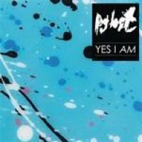 Pg.Lost - Yes I Am i gruppen CD / Pop-Rock,Svensk FolkeMusikkk hos Bengans Skivbutik AB (3822930)