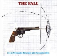 Fall - Live At Riverside Newcastle 2011 i gruppen CD / Pop-Rock hos Bengans Skivbutik AB (3822939)