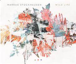 Stockhausen Markus - Wild Life i gruppen CD / Klassisk hos Bengans Skivbutik AB (3822965)