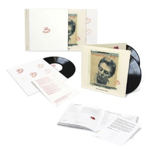 Paul McCartney - Flaming Pie (3Lp) i gruppen VINYL / Pop-Rock hos Bengans Skivbutik AB (3822970)