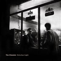 The Clientele - Suburban Light i gruppen VI TIPSER / Julegavetips Vinyl hos Bengans Skivbutik AB (3823134)