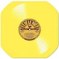 Elvis Presley - The Sun Singles i gruppen VINYL / Rock hos Bengans Skivbutik AB (3823419)