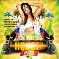 Blandade Artister - Hot House Hits 2020 i gruppen CD / Dance-Techno hos Bengans Skivbutik AB (3824050)