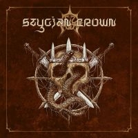 Stygian Crown - Stygian Crown (Vinyl Lp Gatefold + i gruppen VINYL / Metal hos Bengans Skivbutik AB (3824053)