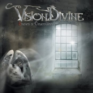 Vision Divine - Stream Of Consciousness (Digipack) i gruppen CD / Metal hos Bengans Skivbutik AB (3824074)