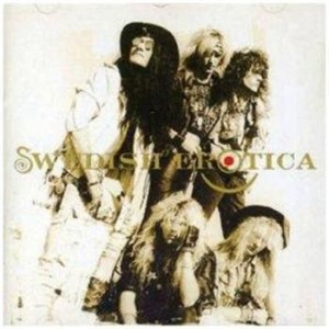 Swedish Erotica - Swedish Erotica (Rmst. + Bonus Trac i gruppen CD / Metal,Svensk FolkeMusikkk hos Bengans Skivbutik AB (3824568)