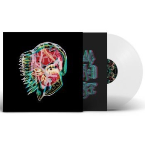 All Them Witches - Nothing As The Ideal (Indie Exclusi i gruppen VINYL / Metal,Pop-Rock hos Bengans Skivbutik AB (3824736)