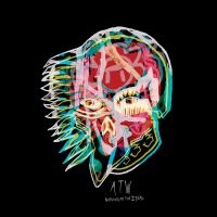 All Them Witches - Nothing As The Ideal i gruppen CD / Metal,Pop-Rock hos Bengans Skivbutik AB (3824744)