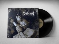 Cryfemal - Eterna Oscuridad (Black Vinyl Lp) i gruppen VINYL / Metal hos Bengans Skivbutik AB (3827065)