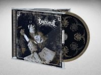 Cryfemal - Eterna Oscuridad i gruppen CD / Metal hos Bengans Skivbutik AB (3827079)