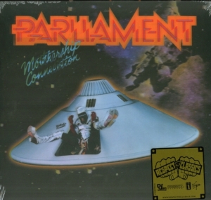 Parliament - Mothership Connection i gruppen VI TIPSER / Bengans Personal tipser / Hiphop-Funk 75-85 hos Bengans Skivbutik AB (3827513)