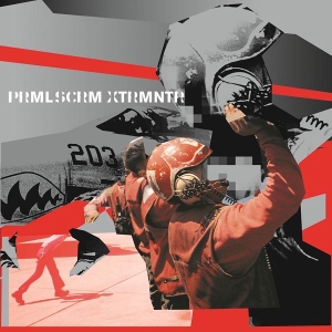 Primal Scream - Exterminator i gruppen -Startsida MOV hos Bengans Skivbutik AB (3827520)