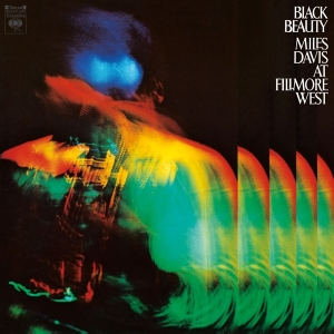 Miles Davis - Black Beauty i gruppen -Startsida MOV hos Bengans Skivbutik AB (3827521)