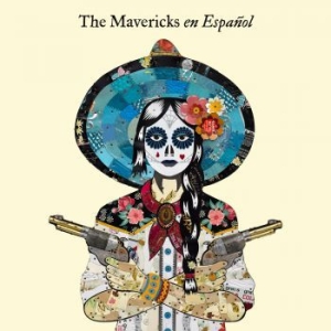 Mavericks - En Español i gruppen Minishops / The Mavericks hos Bengans Skivbutik AB (3827946)