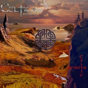 Celtica Û Pipes Rock! - Celtic Spirits i gruppen CD / Pop-Rock hos Bengans Skivbutik AB (3827977)