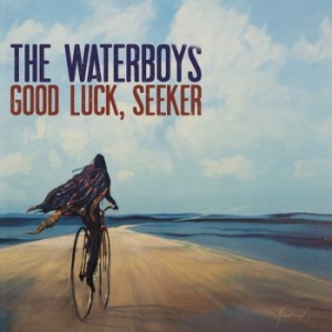 The Waterboys - Good Luck, Seeker i gruppen VI TIPSER / Årsbestelistor 2020 / Bengans Gbg Årsbeste 2020 hos Bengans Skivbutik AB (3827980)