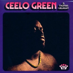 Ceelo Green - Ceelo Green Is Thomas Callaway i gruppen VI TIPSER / Årsbestelistor 2020 / Bengans Gbg City Årsbeste 2020 hos Bengans Skivbutik AB (3827997)