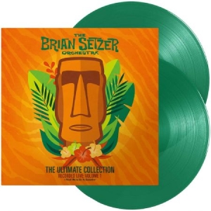 Setzer Brian (Orchestra) - Ultimate Collection - Vol 1 i gruppen VINYL hos Bengans Skivbutik AB (3828141)