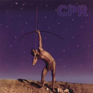 Cpr - Cpr i gruppen CD / Pop-Rock hos Bengans Skivbutik AB (3828147)