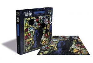 Bowie David - Tonight Puzzle i gruppen MERCHANDISE / Merch / Pop-Rock hos Bengans Skivbutik AB (3829158)