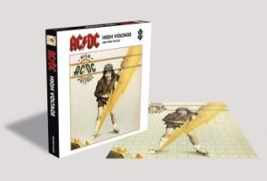 Ac/Dc - High Voltage Puzzle i gruppen MERCH / Minsishops-merch / Ac/Dc hos Bengans Skivbutik AB (3829163)