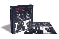 Rolling Stones The - Emotional Rescue Puzzle i gruppen MERCHANDISE / Merch / Metal hos Bengans Skivbutik AB (3829169)