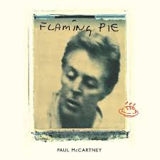 Paul Mccartney - Flaming Pie (2Cd) i gruppen 6289 CD hos Bengans Skivbutik AB (3829170)