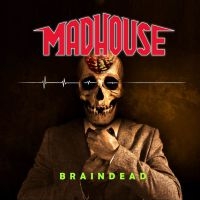 Madhouse - Braindead i gruppen CD / Metal hos Bengans Skivbutik AB (3829183)