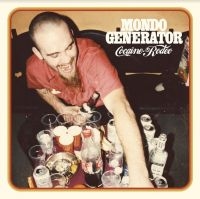 Mondo Generator - Cocaine Rodeo i gruppen CD / Metal,Pop-Rock hos Bengans Skivbutik AB (3829386)