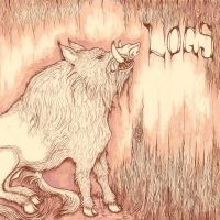 Logs - Hogz i gruppen VINYL / Pop-Rock hos Bengans Skivbutik AB (3829613)