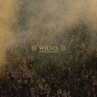 Witxes - Sorcery Geography i gruppen VINYL / Pop-Rock hos Bengans Skivbutik AB (3829641)