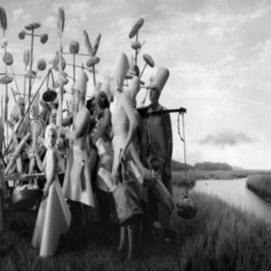 Kuba Kapsa Ensemble - Vantdraught 10 Vol. 1 i gruppen VINYL / Pop-Rock hos Bengans Skivbutik AB (3829682)