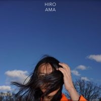 Ama Hiro - Uncertainty Ep i gruppen VINYL / Pop-Rock hos Bengans Skivbutik AB (3829787)