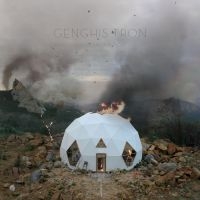 Genghis Tron - Dead Mountain Mouth (Vinyl Remaster i gruppen VINYL / Metal hos Bengans Skivbutik AB (3829798)