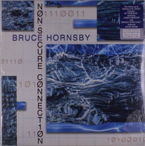 Bruce Hornsby - Non-Secure Connection (Ltd) i gruppen -Start Sell hos Bengans Skivbutik AB (3829822)