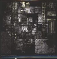 White Darkness - Tokage i gruppen CD hos Bengans Skivbutik AB (3829862)