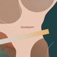 Sharquant - Sharquant i gruppen CD / Jazz hos Bengans Skivbutik AB (3830373)