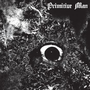 Primitive Man - Immersion i gruppen CD / Metal/ Heavy metal hos Bengans Skivbutik AB (3830403)