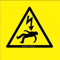 Wolfhounds - Electric Music i gruppen CD / Pop-Rock hos Bengans Skivbutik AB (3830411)