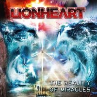 Lionheart - Reality Of Miracles (Vinyl) i gruppen VINYL / Metal hos Bengans Skivbutik AB (3830431)