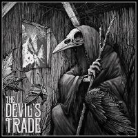 Devil's Trade The - Call Of The Iron Peak The (Digipack i gruppen CD / Metal hos Bengans Skivbutik AB (3830435)