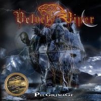 Velvet Viper - Pilgrimage (Vinyl Lp Remastered) i gruppen VINYL / Metal hos Bengans Skivbutik AB (3831134)