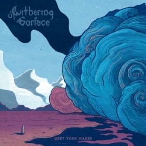 Withering Surface - Meet Your Maker i gruppen CD / Metal hos Bengans Skivbutik AB (3831139)