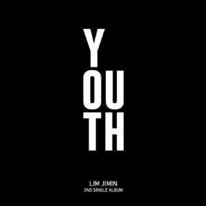 Lim Jimin - Youth i gruppen Minishops / K-Pop Minishops / K-Pop Øvrige hos Bengans Skivbutik AB (3831175)