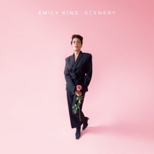 Emily King - Scenery i gruppen VINYL / RNB, Disco & Soul hos Bengans Skivbutik AB (3831194)