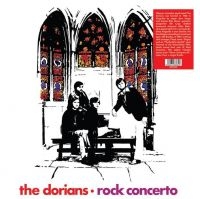 Dorains - Rock Concerto i gruppen VINYL / Pop-Rock hos Bengans Skivbutik AB (3832614)