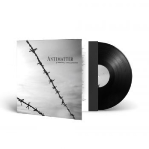 Antimatter - Planetary Confinement (Black Vinyl) i gruppen VINYL / Metal hos Bengans Skivbutik AB (3832644)