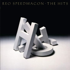 REO Speedwagon - The Hits i gruppen Minishops / AOR hos Bengans Skivbutik AB (3832786)