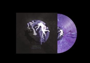 Defecto - Duality (Marble Grey & Purple Vinyl i gruppen VINYL / Metal/ Heavy metal hos Bengans Skivbutik AB (3832789)